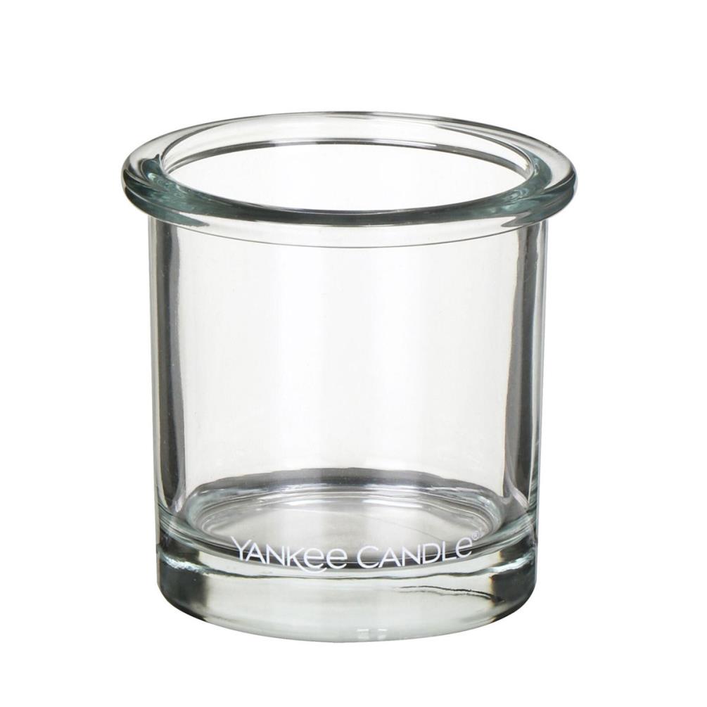 Yankee Candle POP Clear Tealight & Votive Holder £2.39